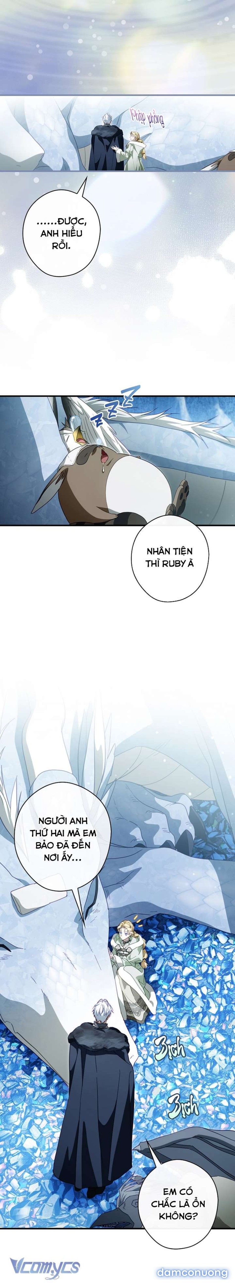 đọc truyện  Phương Pháp Làm Chồng Hướng Về Phía Em Chương 129 ảnh 33 tại Thiên Thai Truyện