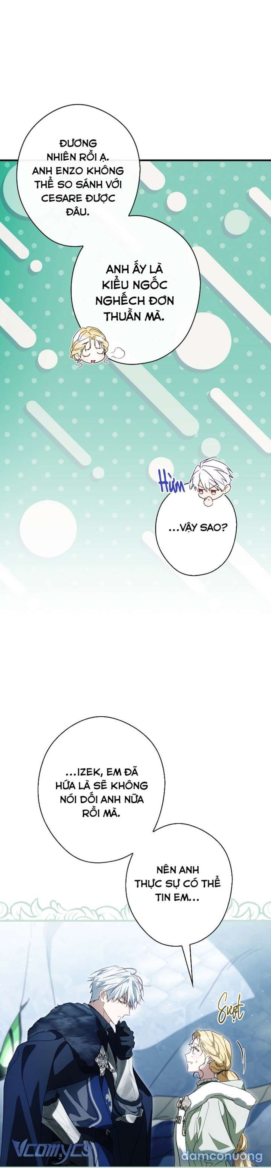 đọc truyện  Phương Pháp Làm Chồng Hướng Về Phía Em Chương 129 ảnh 34 tại Thiên Thai Truyện