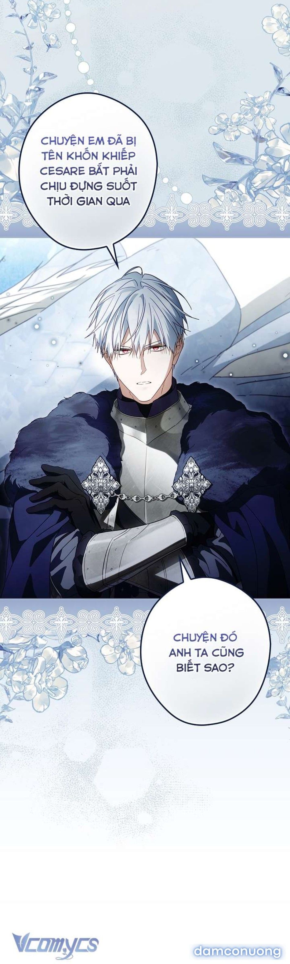 đọc truyện  Phương Pháp Làm Chồng Hướng Về Phía Em Chương 129 ảnh 36 tại Thiên Thai Truyện