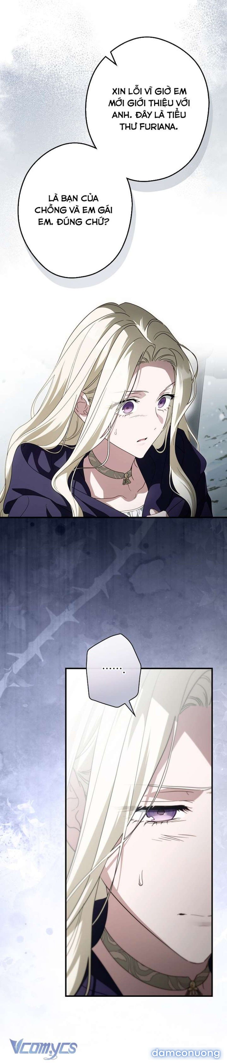 đọc truyện  Phương Pháp Làm Chồng Hướng Về Phía Em Chương 129 ảnh 6 tại Thiên Thai Truyện