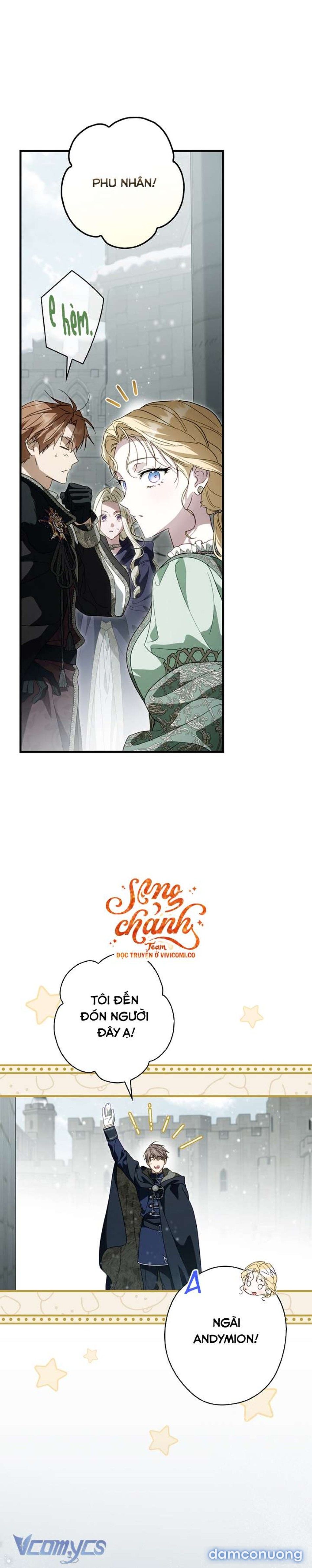 đọc truyện  Phương Pháp Làm Chồng Hướng Về Phía Em Chương 129 ảnh 9 tại Thiên Thai Truyện