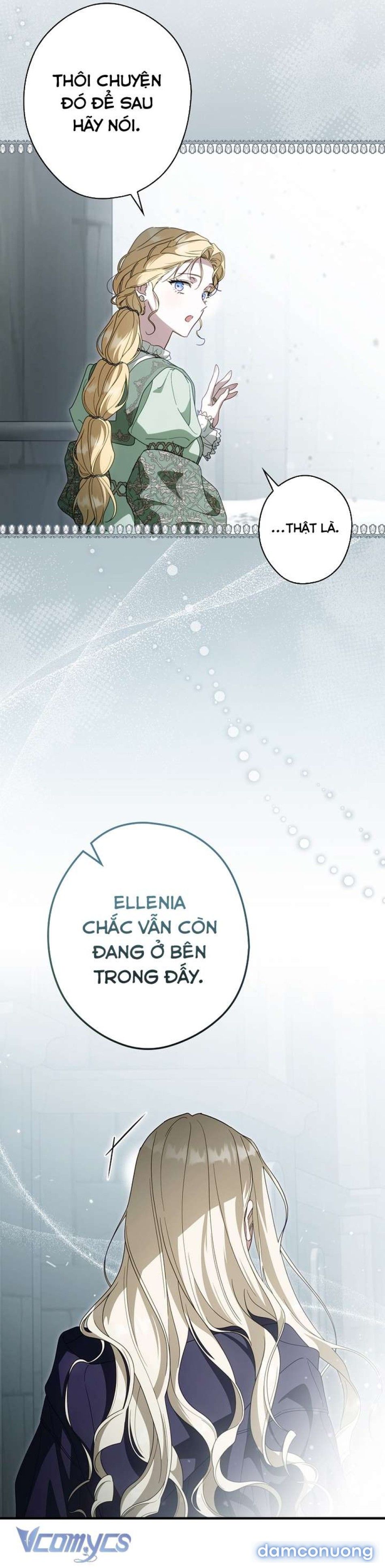 đọc truyện  Phương Pháp Làm Chồng Hướng Về Phía Em Chương 129 ảnh 10 tại Thiên Thai Truyện