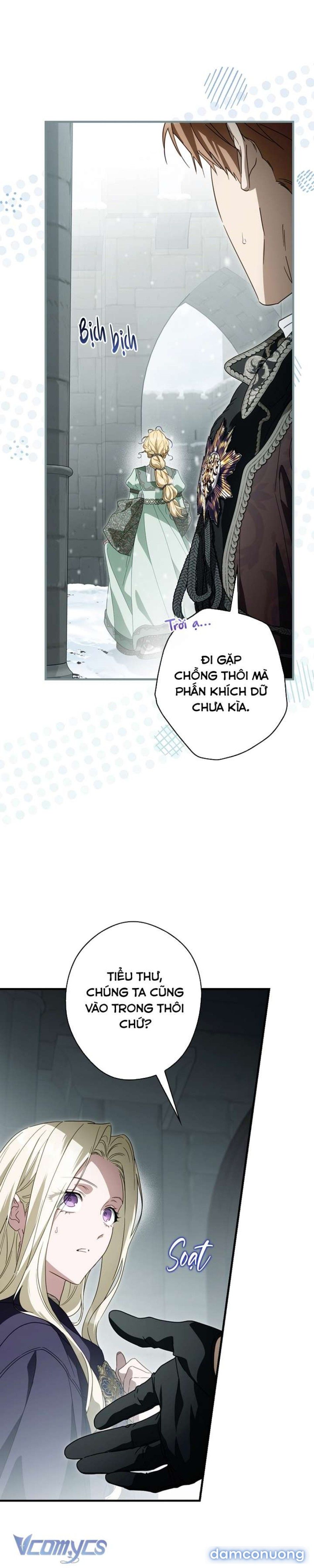 đọc truyện  Phương Pháp Làm Chồng Hướng Về Phía Em Chương 129 ảnh 11 tại Thiên Thai Truyện