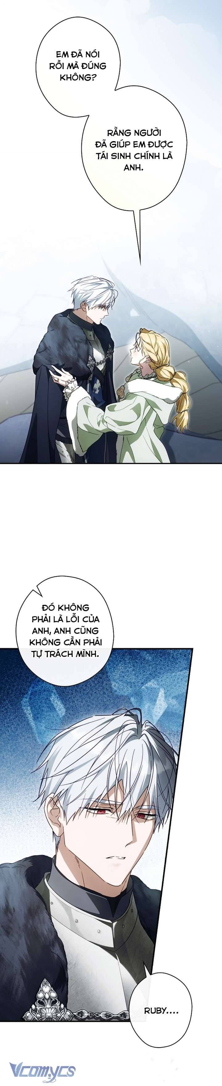 đọc truyện  Phương Pháp Làm Chồng Hướng Về Phía Em Chương 130 ảnh 15 tại Thiên Thai Truyện