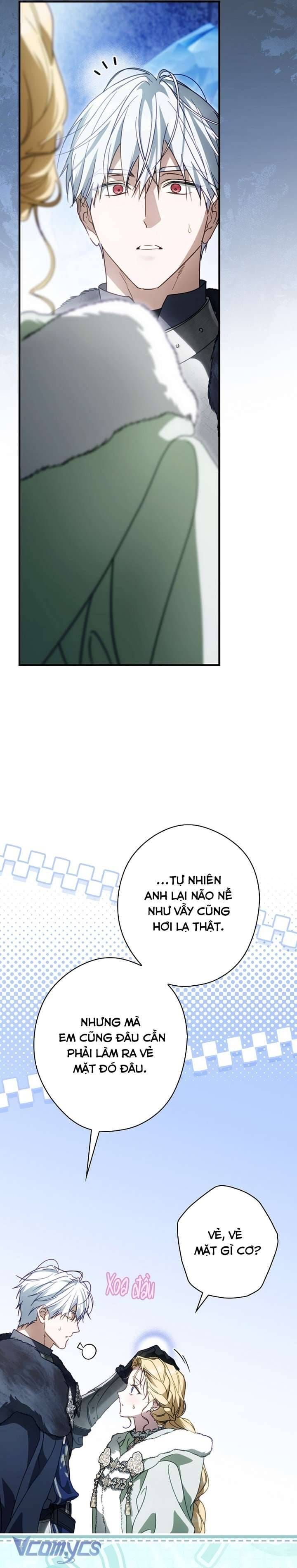 đọc truyện  Phương Pháp Làm Chồng Hướng Về Phía Em Chương 130 ảnh 20 tại Thiên Thai Truyện