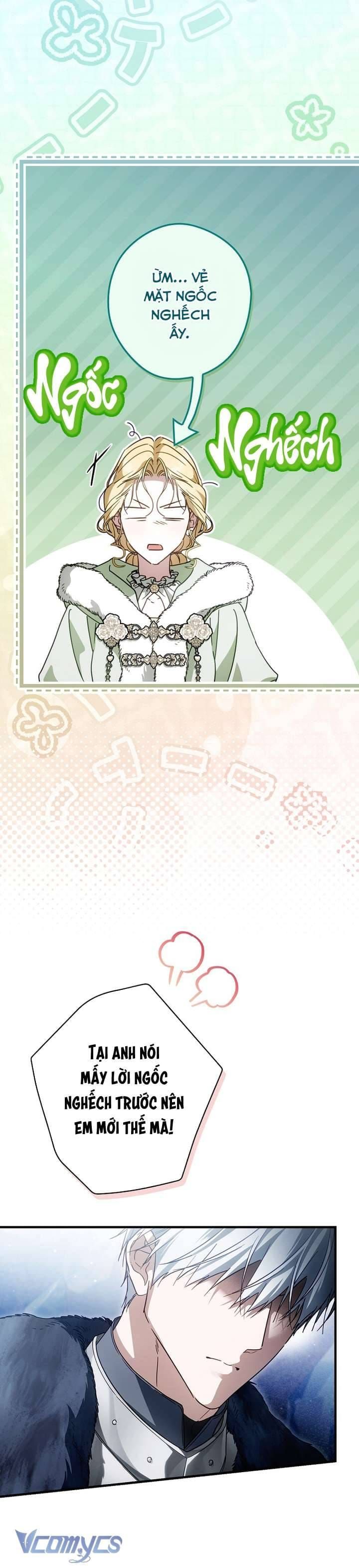 đọc truyện  Phương Pháp Làm Chồng Hướng Về Phía Em Chương 130 ảnh 21 tại Thiên Thai Truyện