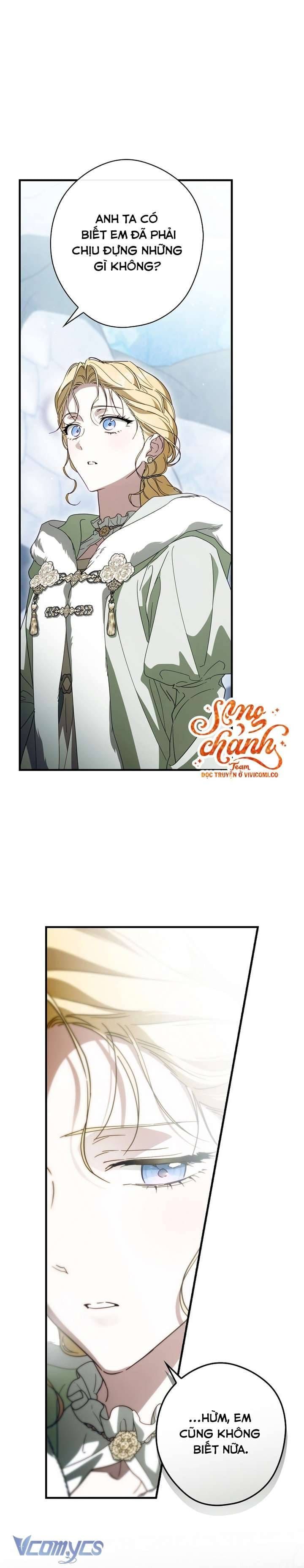 đọc truyện  Phương Pháp Làm Chồng Hướng Về Phía Em Chương 130 ảnh 4 tại Thiên Thai Truyện