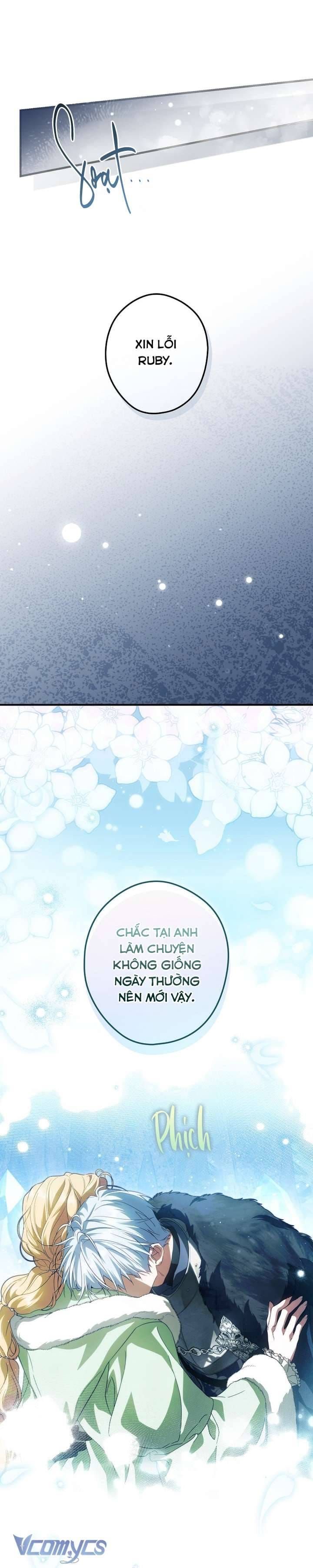 đọc truyện  Phương Pháp Làm Chồng Hướng Về Phía Em Chương 130 ảnh 22 tại Thiên Thai Truyện