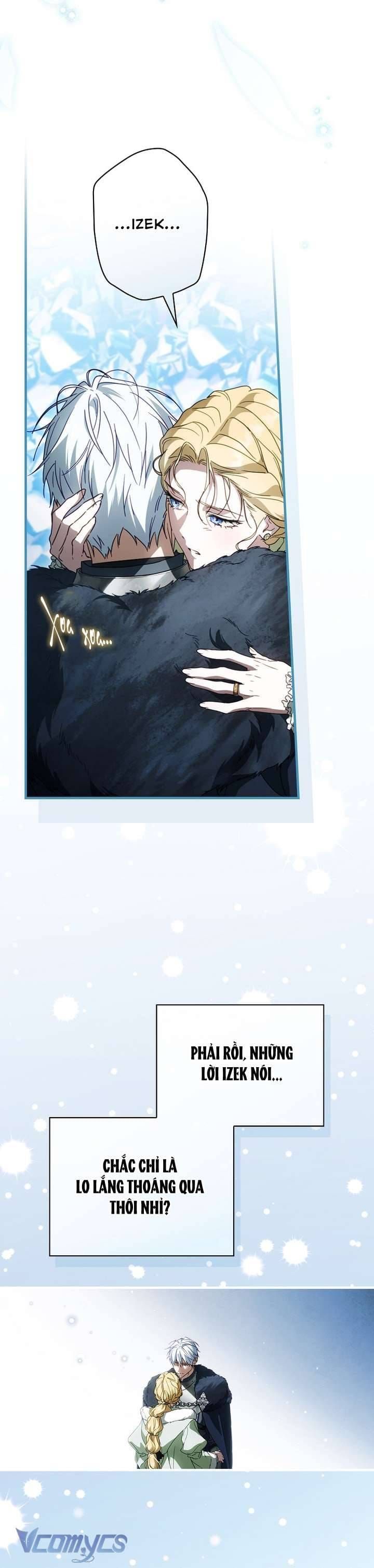 đọc truyện  Phương Pháp Làm Chồng Hướng Về Phía Em Chương 130 ảnh 23 tại Thiên Thai Truyện