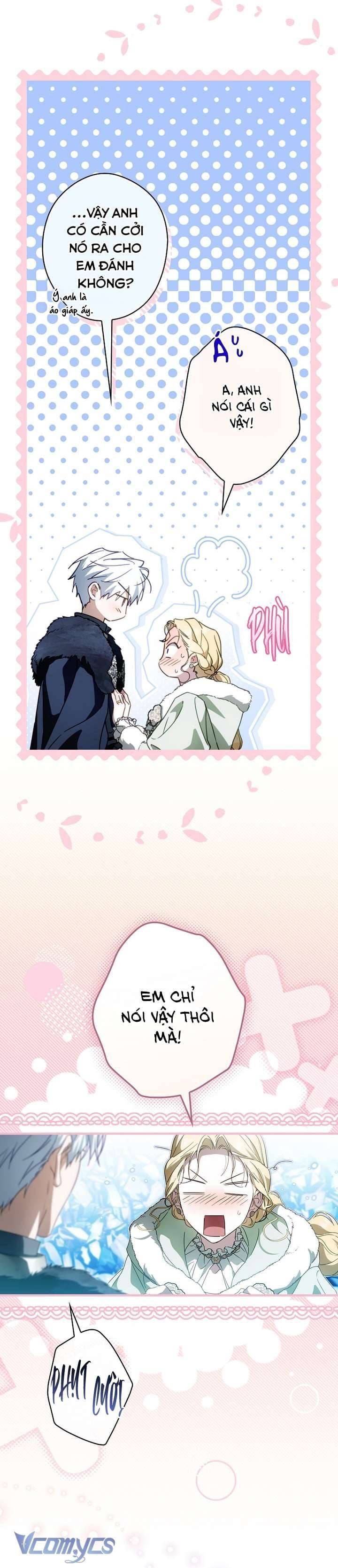 đọc truyện  Phương Pháp Làm Chồng Hướng Về Phía Em Chương 130 ảnh 25 tại Thiên Thai Truyện