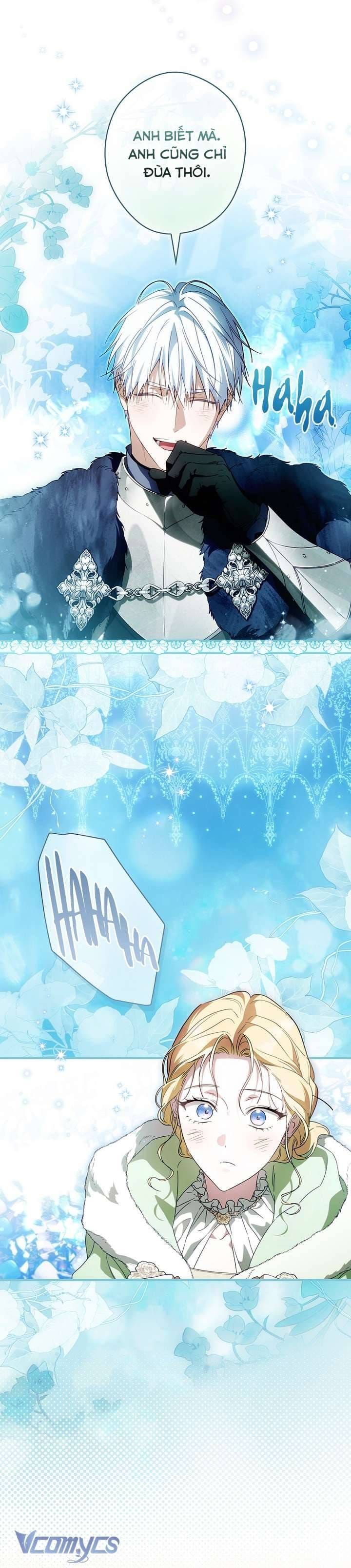 đọc truyện  Phương Pháp Làm Chồng Hướng Về Phía Em Chương 130 ảnh 26 tại Thiên Thai Truyện