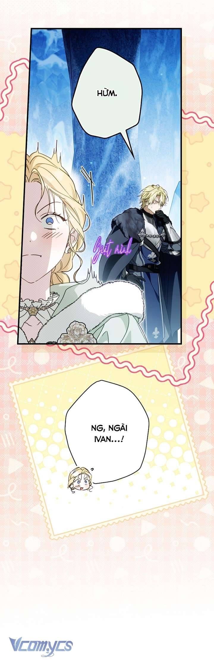 đọc truyện  Phương Pháp Làm Chồng Hướng Về Phía Em Chương 130 ảnh 27 tại Thiên Thai Truyện