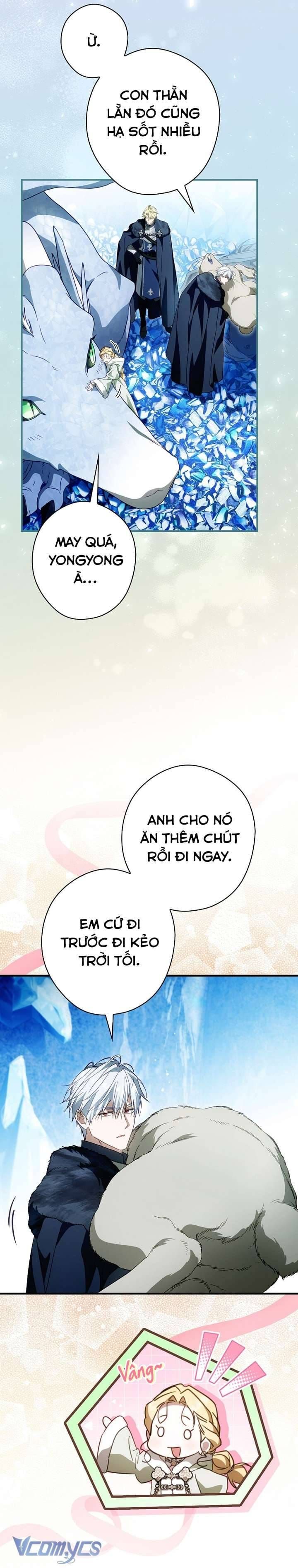 đọc truyện  Phương Pháp Làm Chồng Hướng Về Phía Em Chương 130 ảnh 29 tại Thiên Thai Truyện