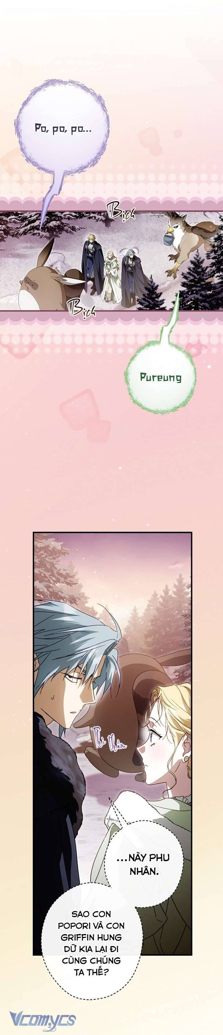 đọc truyện  Phương Pháp Làm Chồng Hướng Về Phía Em Chương 130 ảnh 31 tại Thiên Thai Truyện