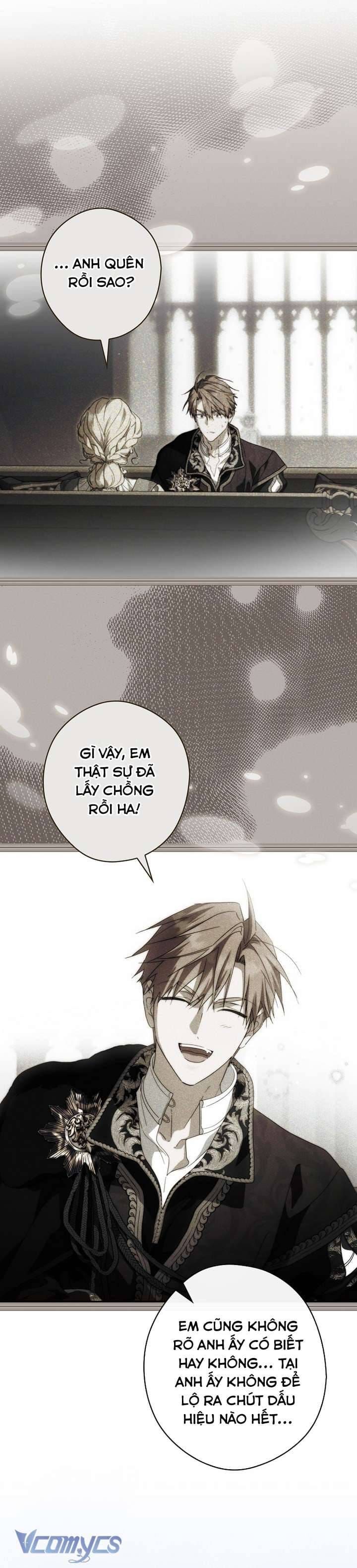 đọc truyện  Phương Pháp Làm Chồng Hướng Về Phía Em Chương 130 ảnh 5 tại Thiên Thai Truyện