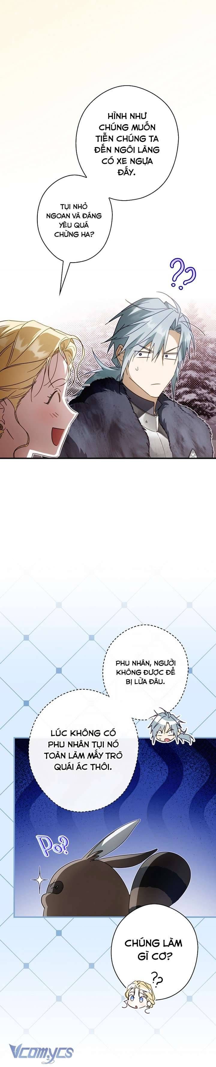 đọc truyện  Phương Pháp Làm Chồng Hướng Về Phía Em Chương 130 ảnh 32 tại Thiên Thai Truyện