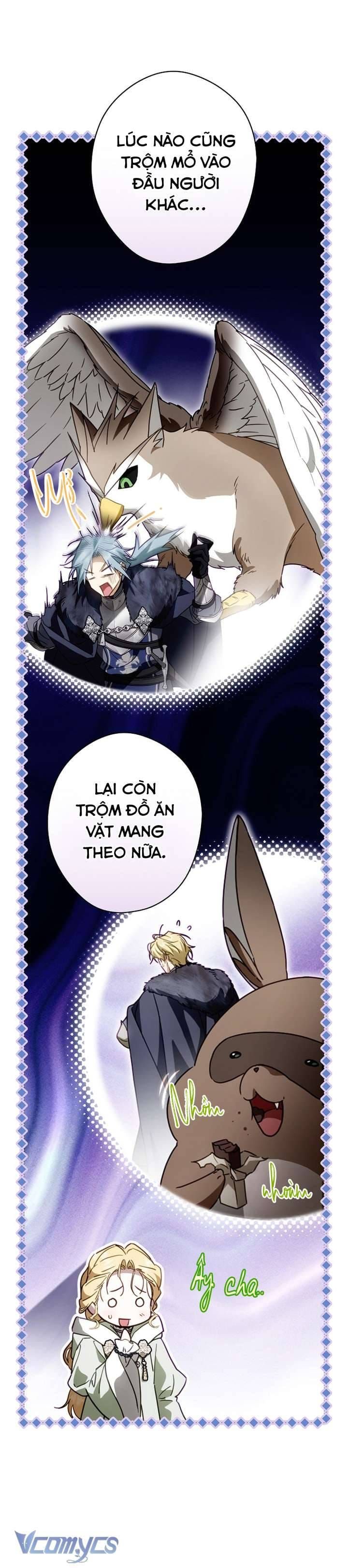 đọc truyện  Phương Pháp Làm Chồng Hướng Về Phía Em Chương 130 ảnh 33 tại Thiên Thai Truyện