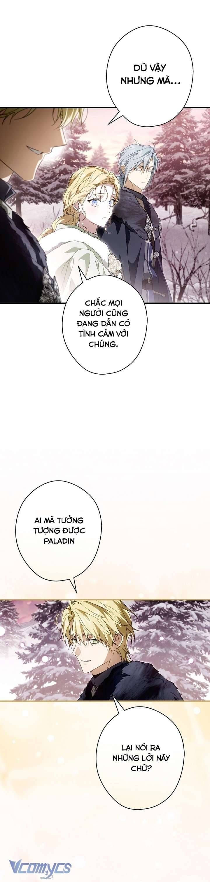 đọc truyện  Phương Pháp Làm Chồng Hướng Về Phía Em Chương 130 ảnh 34 tại Thiên Thai Truyện