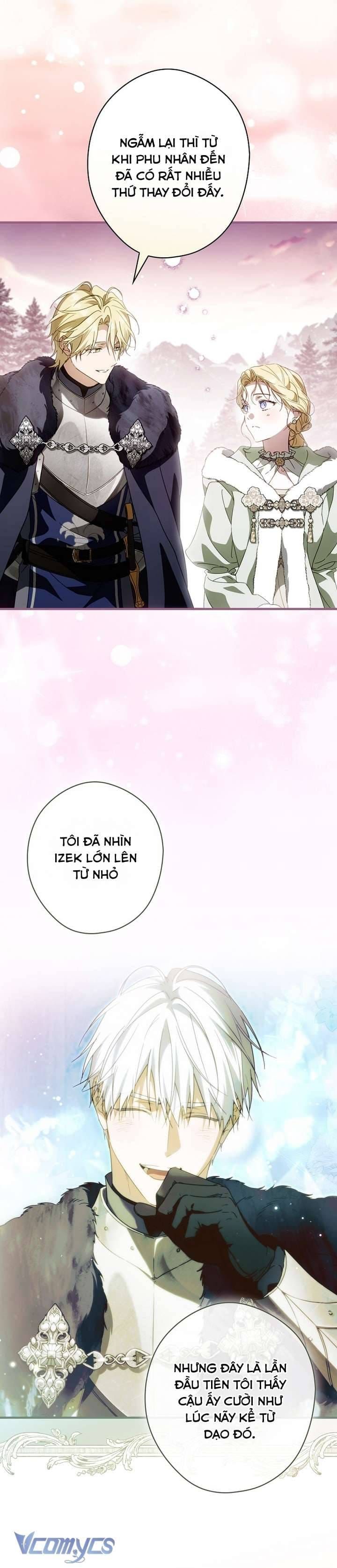 đọc truyện  Phương Pháp Làm Chồng Hướng Về Phía Em Chương 130 ảnh 35 tại Thiên Thai Truyện