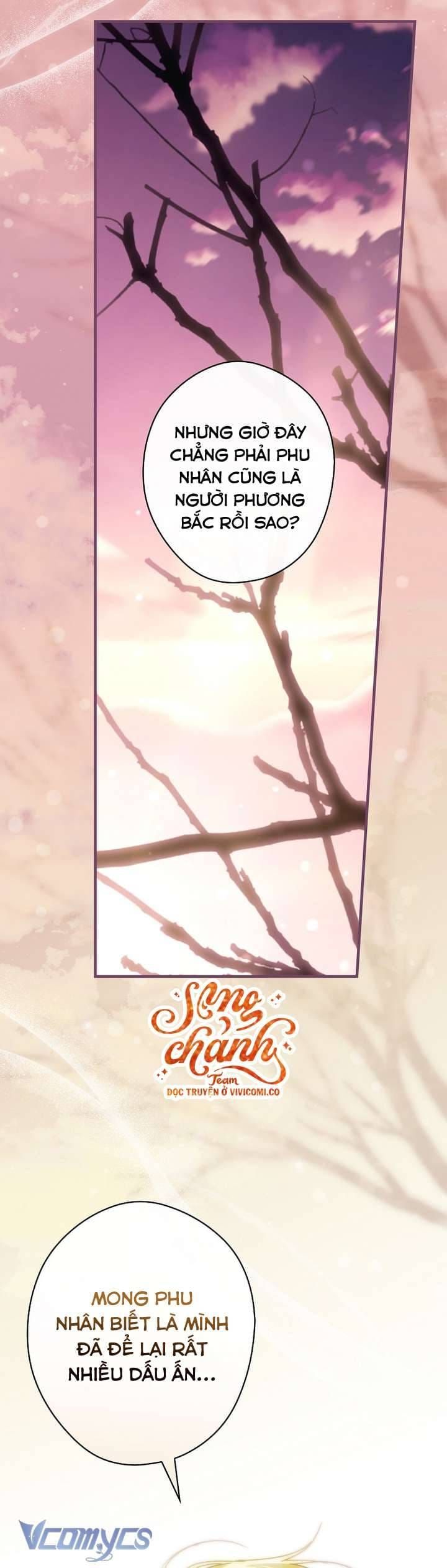 đọc truyện  Phương Pháp Làm Chồng Hướng Về Phía Em Chương 130 ảnh 37 tại Thiên Thai Truyện