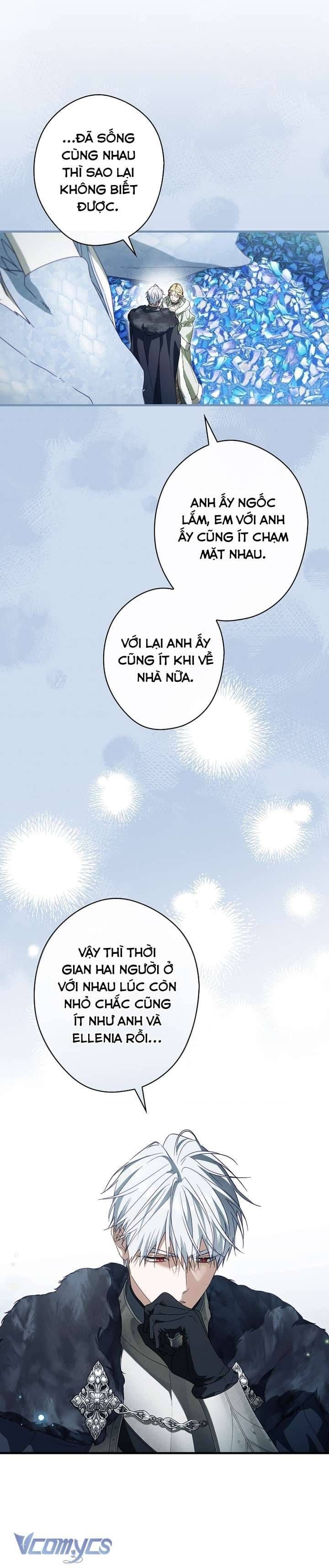 đọc truyện  Phương Pháp Làm Chồng Hướng Về Phía Em Chương 130 ảnh 6 tại Thiên Thai Truyện