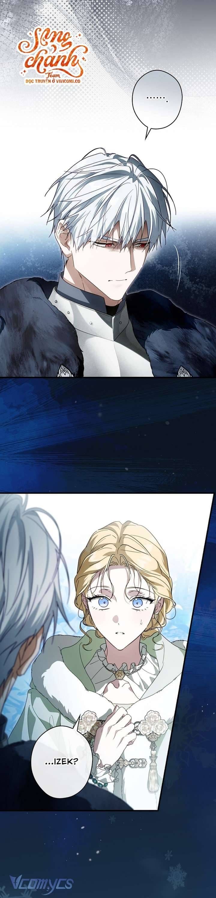 đọc truyện  Phương Pháp Làm Chồng Hướng Về Phía Em Chương 130 ảnh 8 tại Thiên Thai Truyện