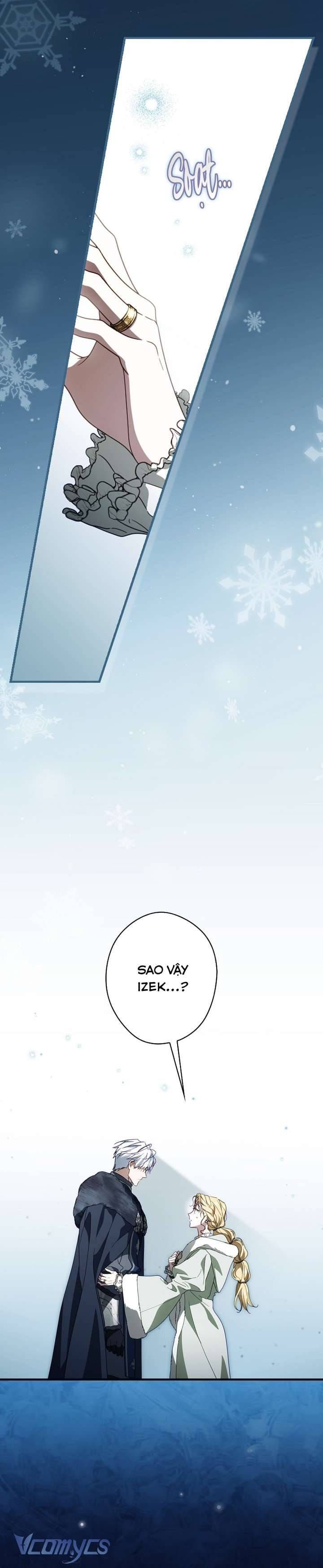 đọc truyện  Phương Pháp Làm Chồng Hướng Về Phía Em Chương 130 ảnh 9 tại Thiên Thai Truyện