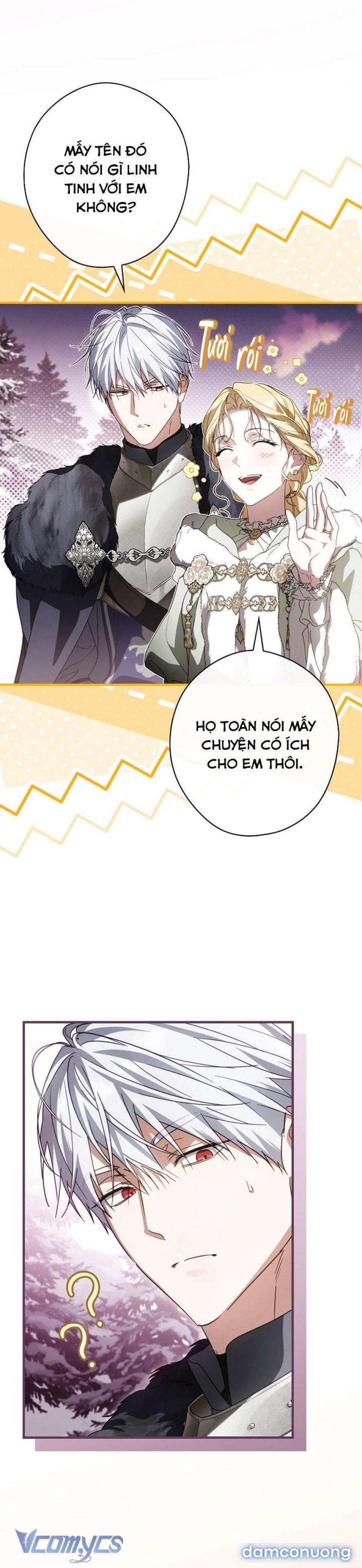 đọc truyện  Phương Pháp Làm Chồng Hướng Về Phía Em Chương 131 ảnh 3 tại Thiên Thai Truyện