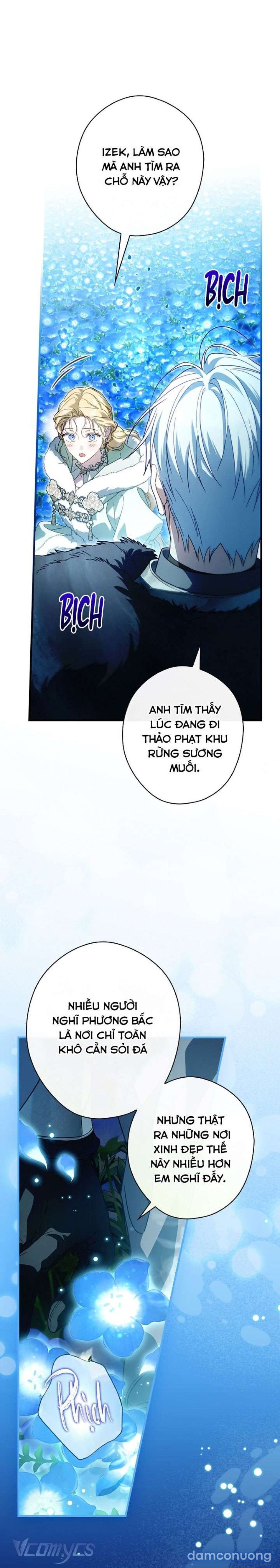 đọc truyện  Phương Pháp Làm Chồng Hướng Về Phía Em Chương 131 ảnh 12 tại Thiên Thai Truyện