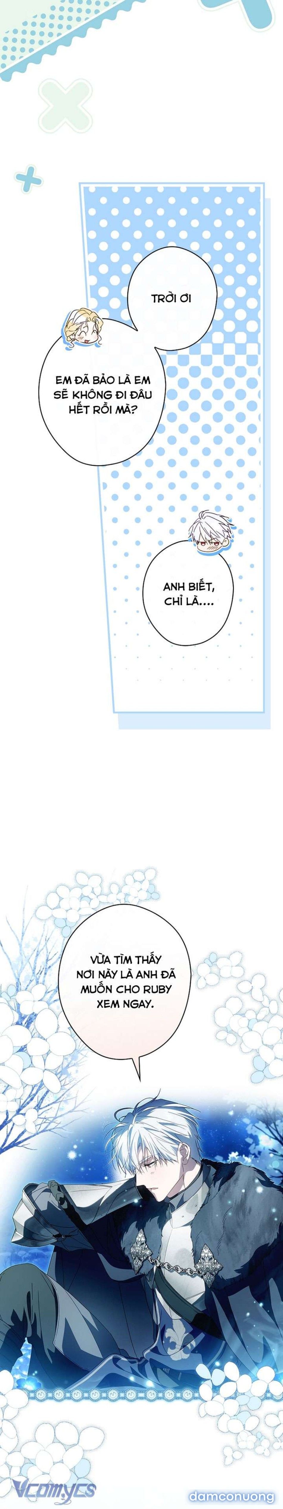 đọc truyện  Phương Pháp Làm Chồng Hướng Về Phía Em Chương 131 ảnh 14 tại Thiên Thai Truyện