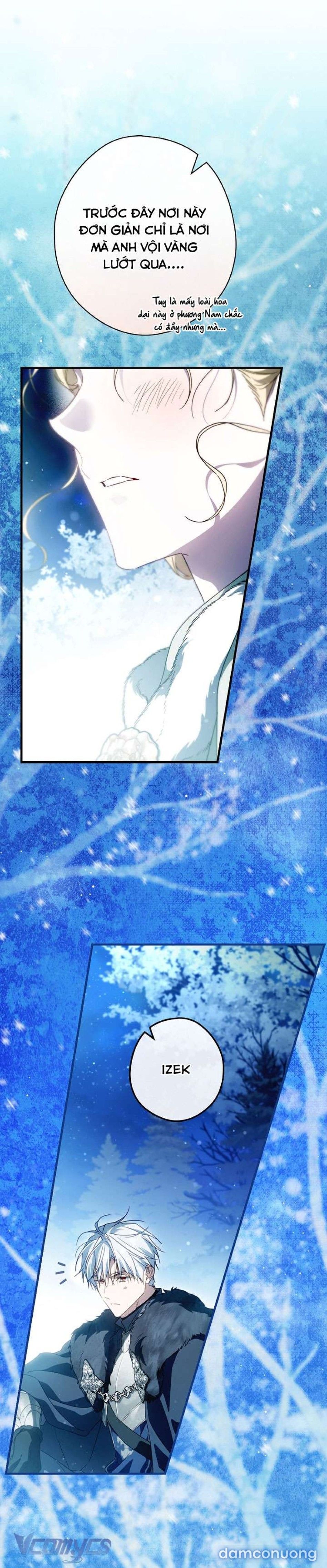 đọc truyện  Phương Pháp Làm Chồng Hướng Về Phía Em Chương 131 ảnh 15 tại Thiên Thai Truyện