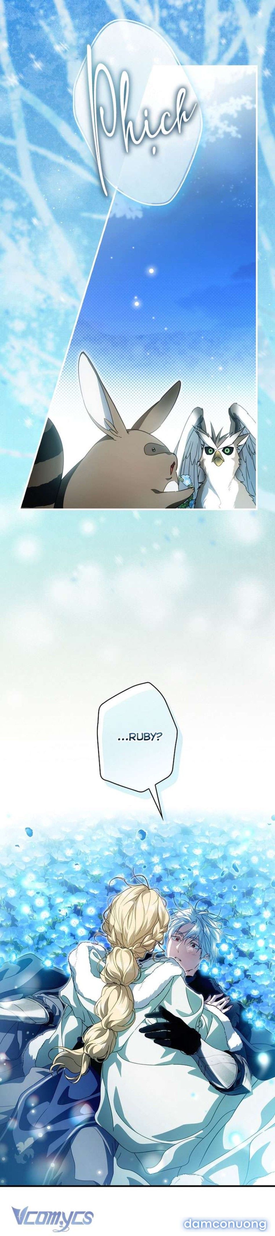 đọc truyện  Phương Pháp Làm Chồng Hướng Về Phía Em Chương 131 ảnh 16 tại Thiên Thai Truyện