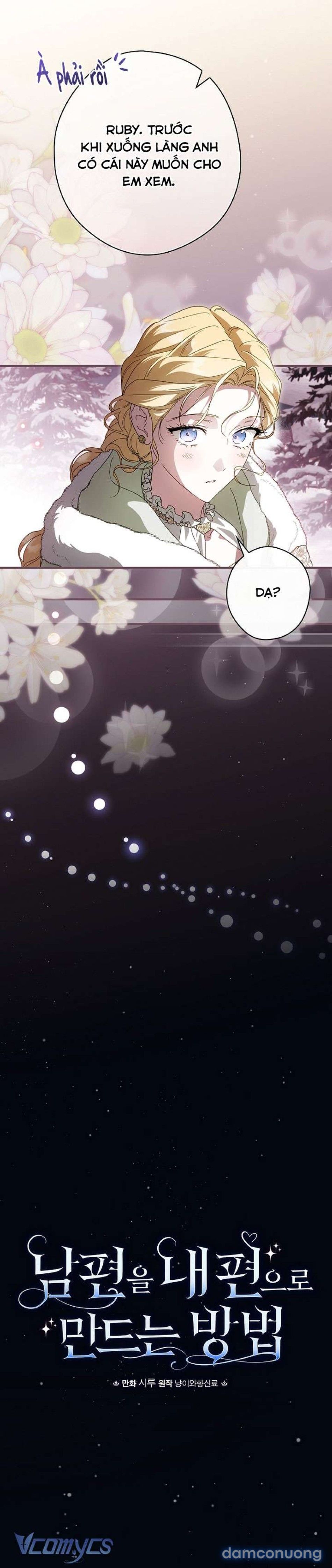 đọc truyện  Phương Pháp Làm Chồng Hướng Về Phía Em Chương 131 ảnh 4 tại Thiên Thai Truyện