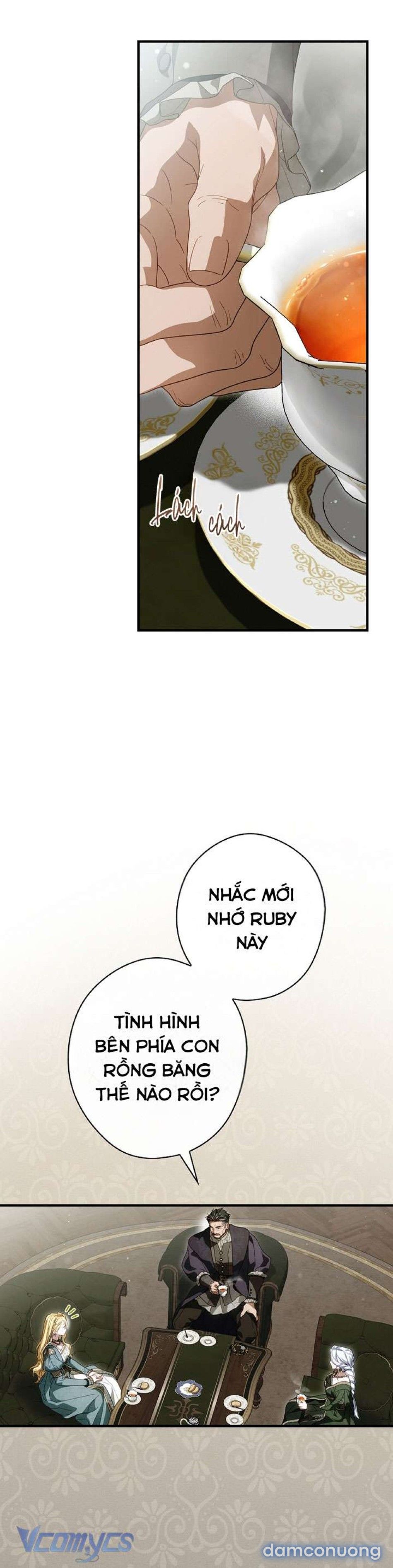 đọc truyện  Phương Pháp Làm Chồng Hướng Về Phía Em Chương 131 ảnh 25 tại Thiên Thai Truyện