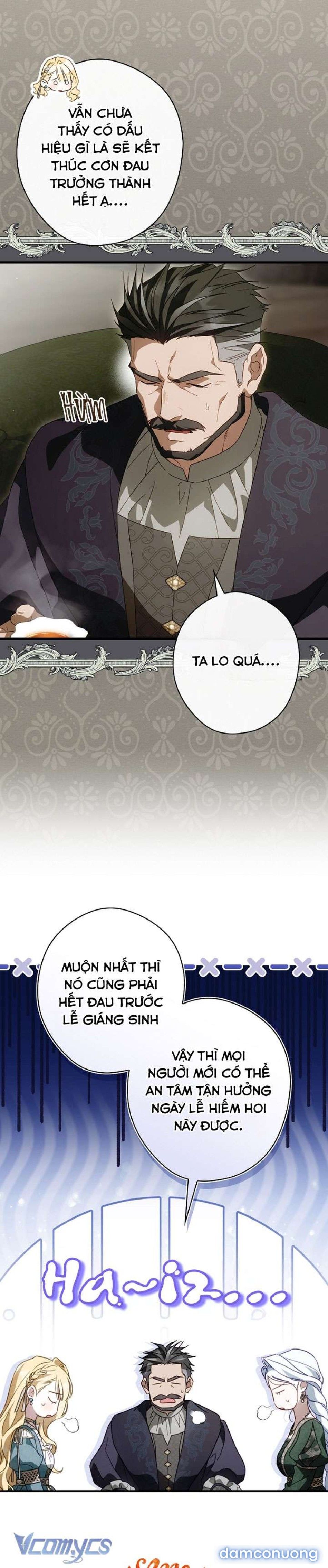 đọc truyện  Phương Pháp Làm Chồng Hướng Về Phía Em Chương 131 ảnh 26 tại Thiên Thai Truyện