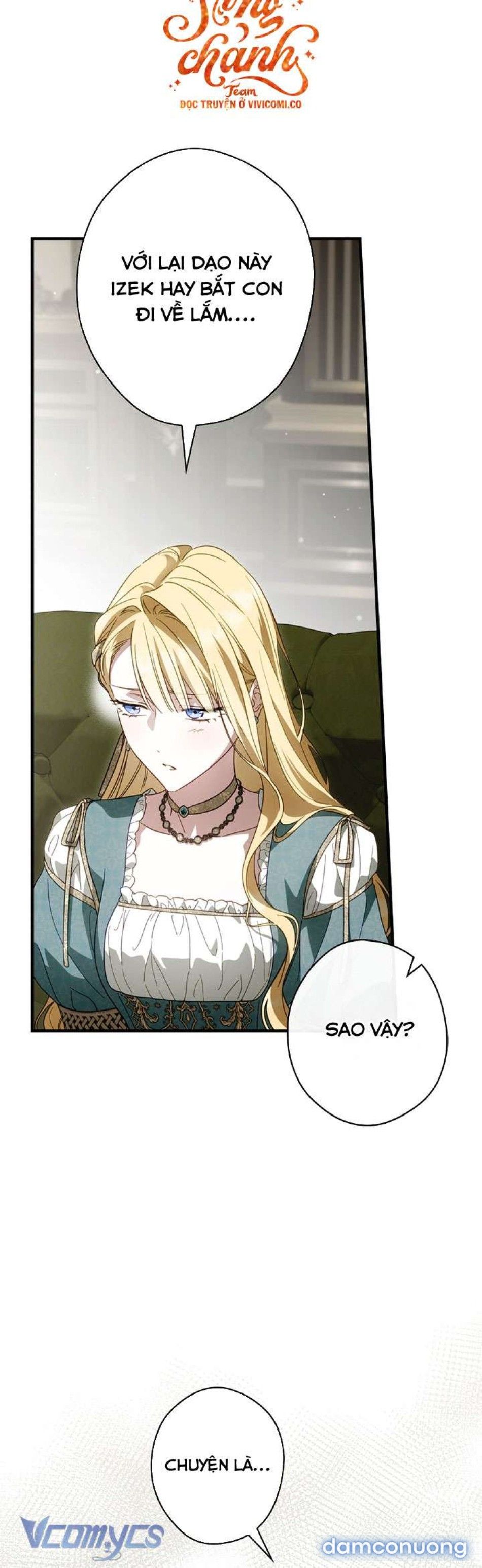 đọc truyện  Phương Pháp Làm Chồng Hướng Về Phía Em Chương 131 ảnh 27 tại Thiên Thai Truyện