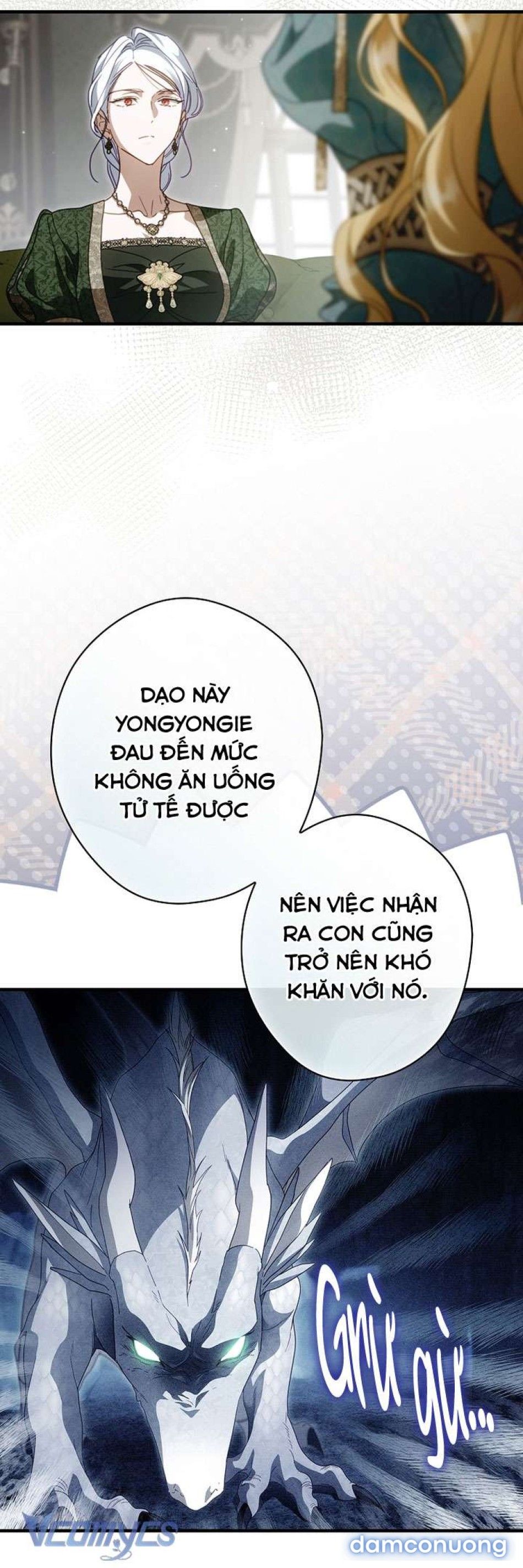 đọc truyện  Phương Pháp Làm Chồng Hướng Về Phía Em Chương 131 ảnh 28 tại Thiên Thai Truyện