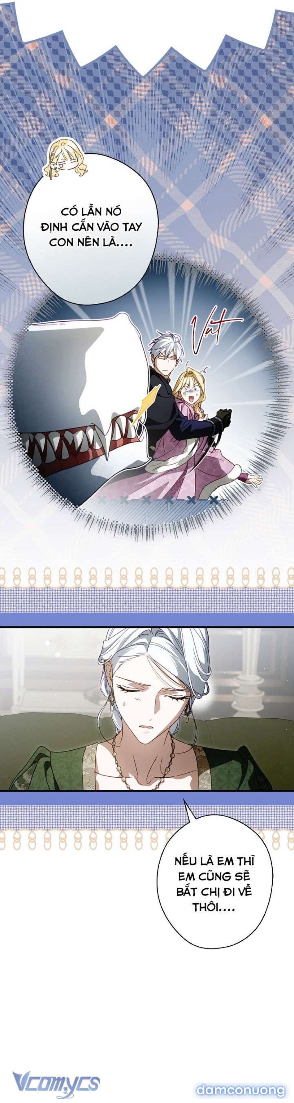 đọc truyện  Phương Pháp Làm Chồng Hướng Về Phía Em Chương 131 ảnh 29 tại Thiên Thai Truyện