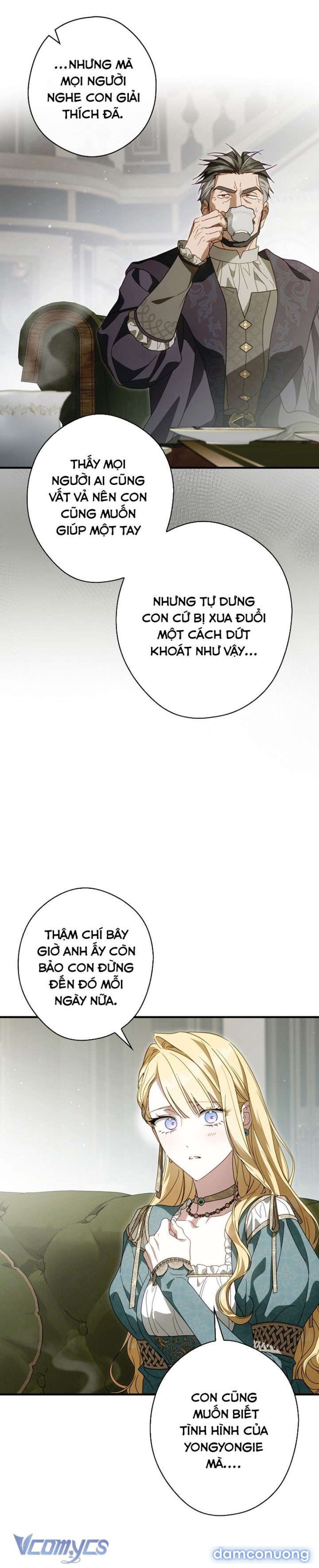 đọc truyện  Phương Pháp Làm Chồng Hướng Về Phía Em Chương 131 ảnh 30 tại Thiên Thai Truyện