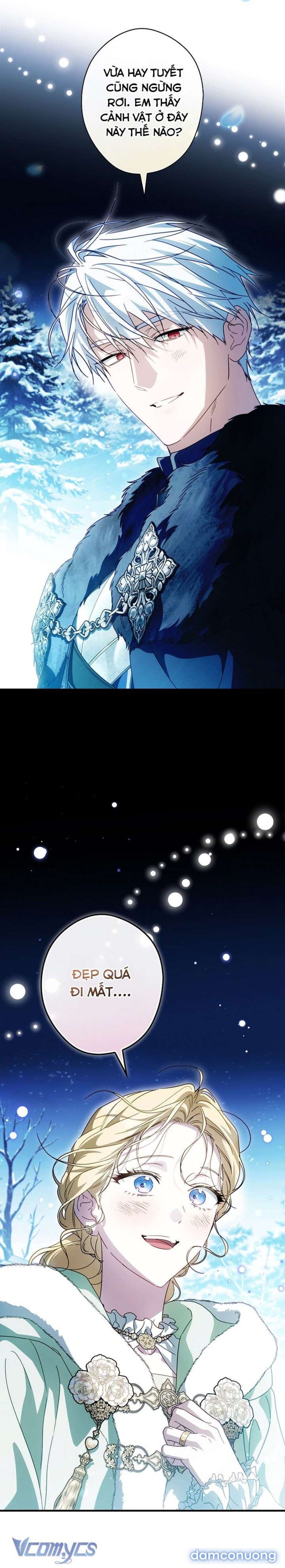 đọc truyện  Phương Pháp Làm Chồng Hướng Về Phía Em Chương 131 ảnh 8 tại Thiên Thai Truyện