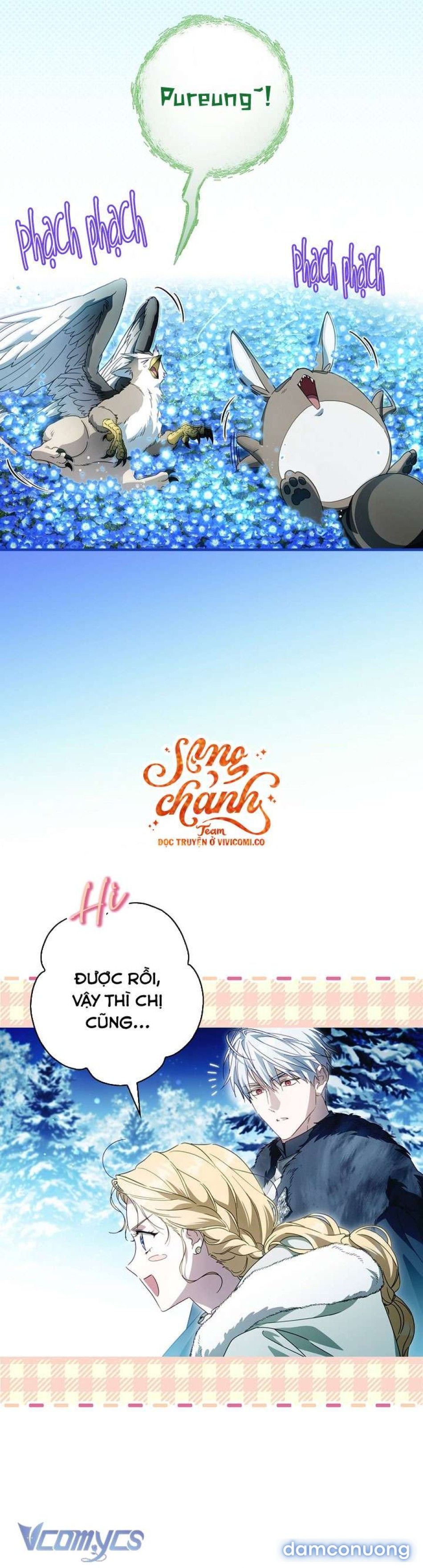 đọc truyện  Phương Pháp Làm Chồng Hướng Về Phía Em Chương 131 ảnh 10 tại Thiên Thai Truyện