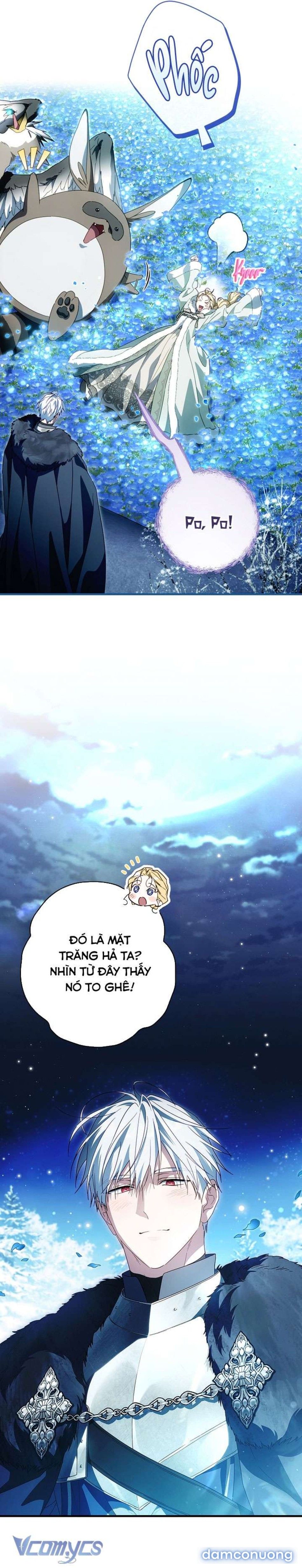 đọc truyện  Phương Pháp Làm Chồng Hướng Về Phía Em Chương 131 ảnh 11 tại Thiên Thai Truyện