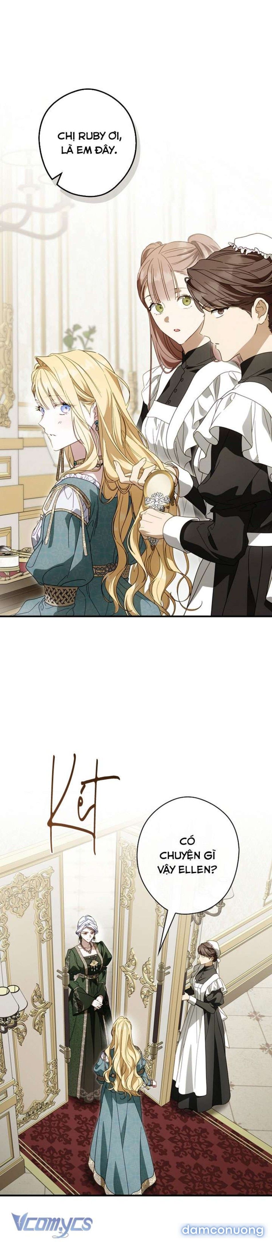 đọc truyện  Phương Pháp Làm Chồng Hướng Về Phía Em Chương 132 ảnh 3 tại Thiên Thai Truyện