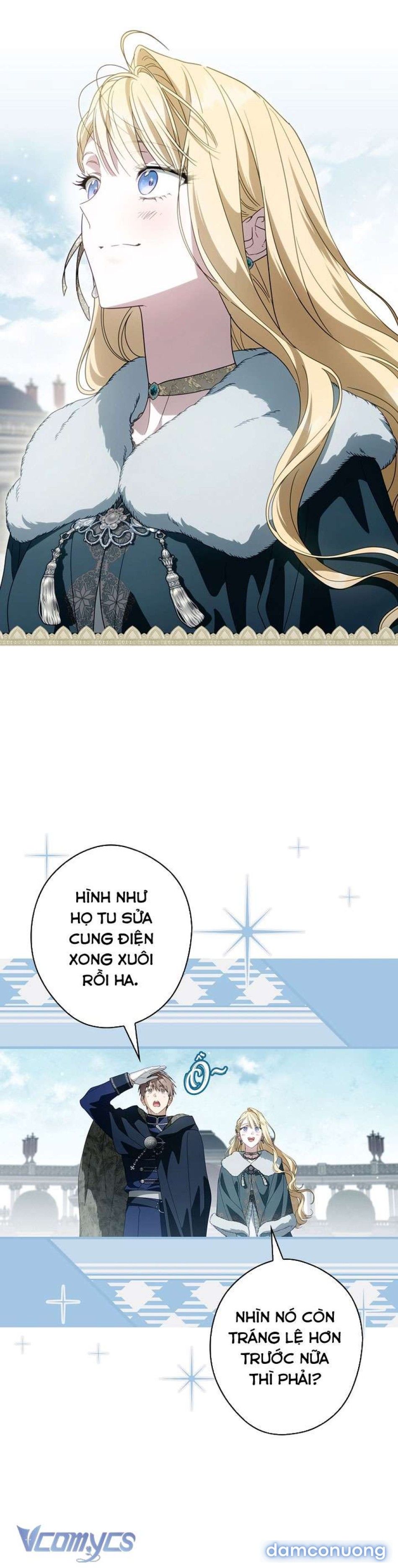 đọc truyện  Phương Pháp Làm Chồng Hướng Về Phía Em Chương 132 ảnh 12 tại Thiên Thai Truyện