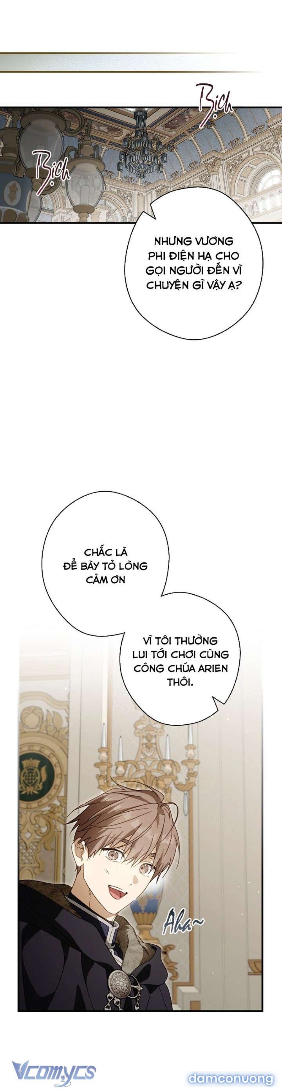 đọc truyện  Phương Pháp Làm Chồng Hướng Về Phía Em Chương 132 ảnh 13 tại Thiên Thai Truyện