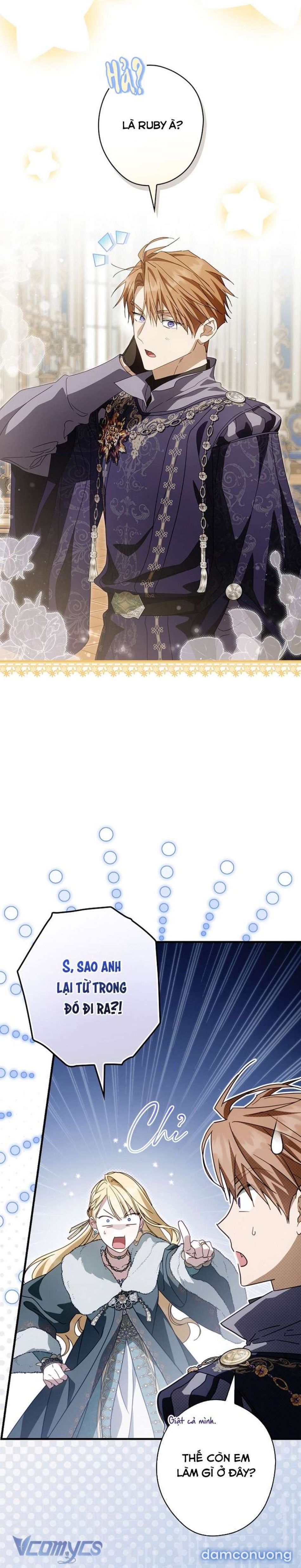 đọc truyện  Phương Pháp Làm Chồng Hướng Về Phía Em Chương 132 ảnh 15 tại Thiên Thai Truyện