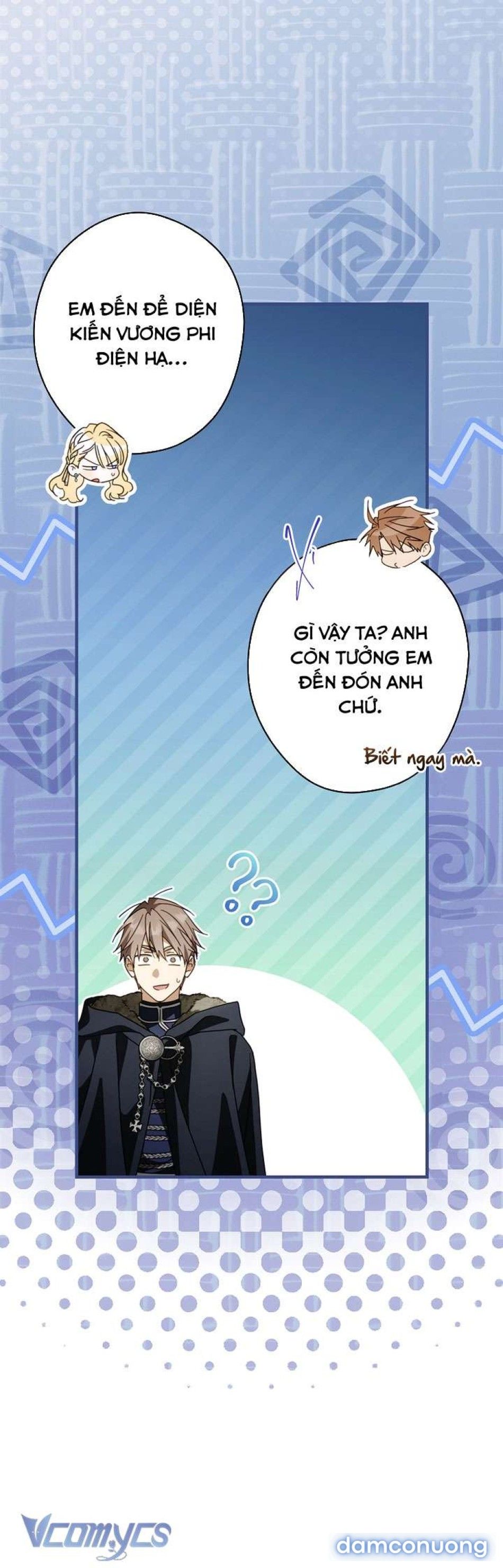 đọc truyện  Phương Pháp Làm Chồng Hướng Về Phía Em Chương 132 ảnh 16 tại Thiên Thai Truyện