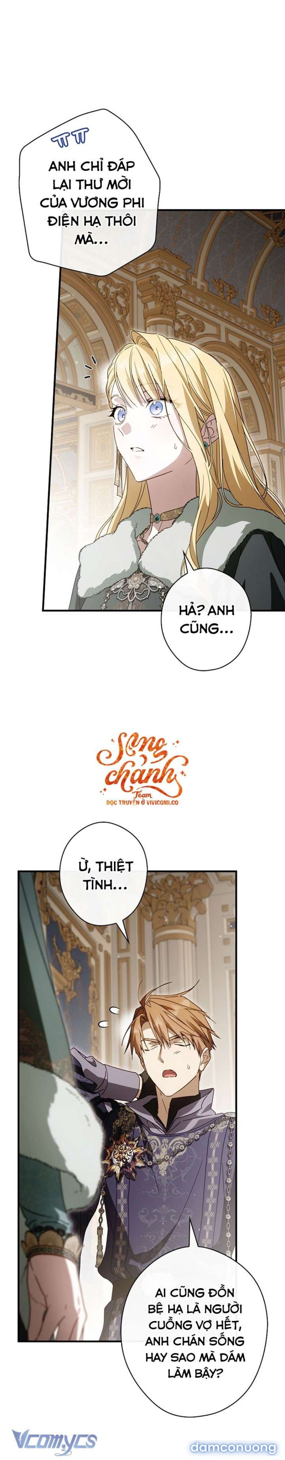 đọc truyện  Phương Pháp Làm Chồng Hướng Về Phía Em Chương 132 ảnh 19 tại Thiên Thai Truyện