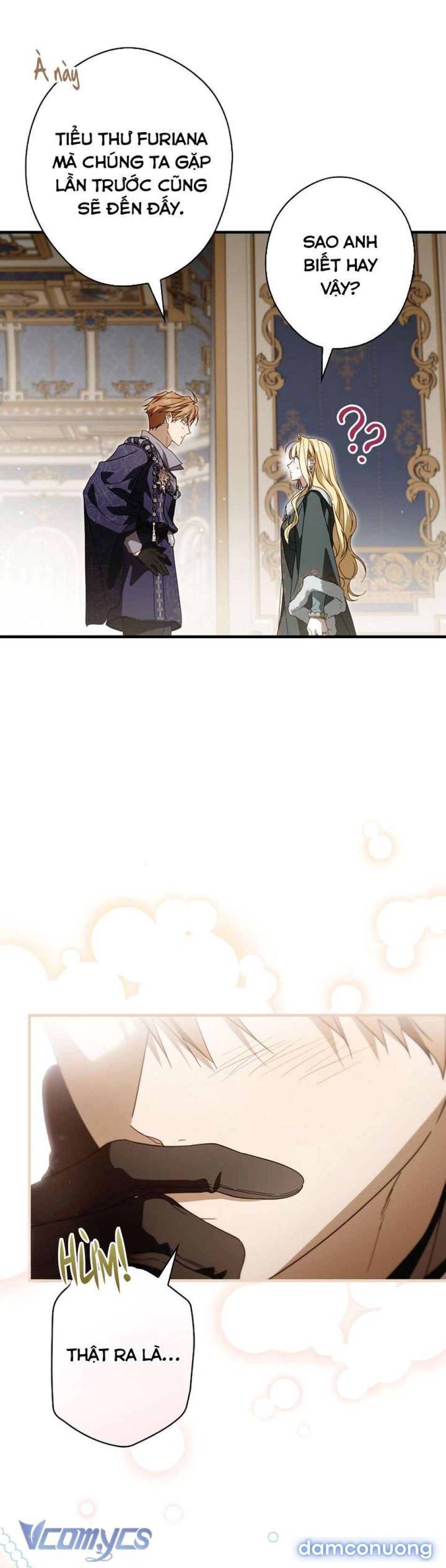 đọc truyện  Phương Pháp Làm Chồng Hướng Về Phía Em Chương 132 ảnh 21 tại Thiên Thai Truyện