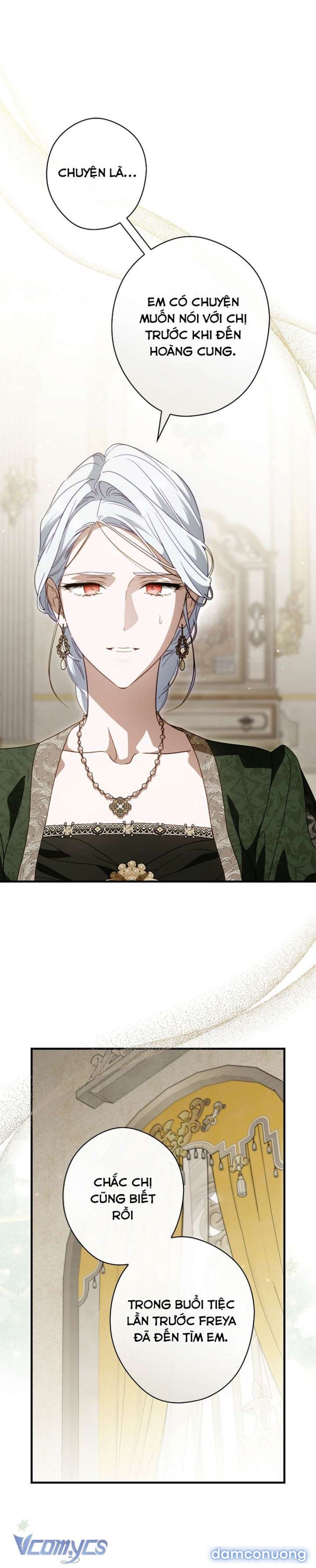 đọc truyện  Phương Pháp Làm Chồng Hướng Về Phía Em Chương 132 ảnh 4 tại Thiên Thai Truyện